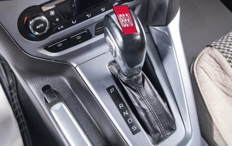 Ford Focus III, 2012 год, 1 029 000 рублей, 17 фотография