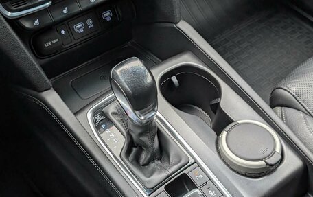 Hyundai Santa Fe IV, 2019 год, 2 645 000 рублей, 15 фотография