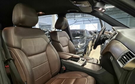 Mercedes-Benz M-Класс, 2015 год, 1 853 000 рублей, 7 фотография