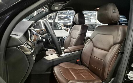 Mercedes-Benz M-Класс, 2015 год, 1 853 000 рублей, 5 фотография