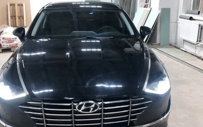 Hyundai Sonata VIII, 2021 год, 1 700 000 рублей, 1 фотография
