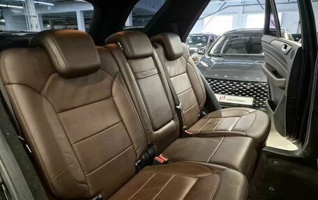 Mercedes-Benz M-Класс, 2015 год, 1 853 000 рублей, 8 фотография