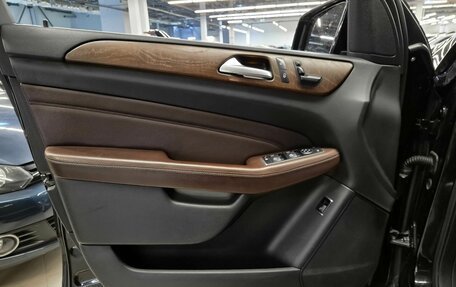 Mercedes-Benz M-Класс, 2015 год, 1 853 000 рублей, 18 фотография
