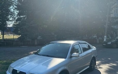Skoda Octavia IV, 2007 год, 390 000 рублей, 1 фотография