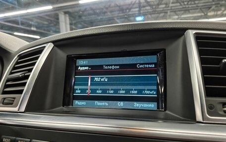 Mercedes-Benz M-Класс, 2015 год, 1 853 000 рублей, 15 фотография