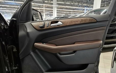 Mercedes-Benz M-Класс, 2015 год, 1 853 000 рублей, 21 фотография