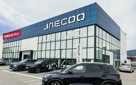 Chery Tiggo 4 I рестайлинг, 2020 год, 1 270 000 рублей, 2 фотография