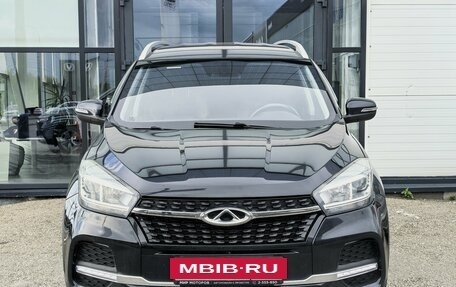 Chery Tiggo 4 I рестайлинг, 2020 год, 1 270 000 рублей, 4 фотография