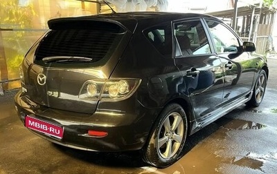 Mazda 3, 2007 год, 650 000 рублей, 1 фотография