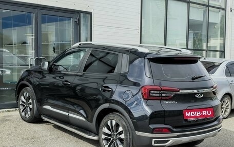 Chery Tiggo 4 I рестайлинг, 2020 год, 1 270 000 рублей, 11 фотография