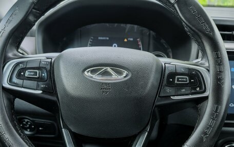 Chery Tiggo 4 I рестайлинг, 2020 год, 1 270 000 рублей, 17 фотография