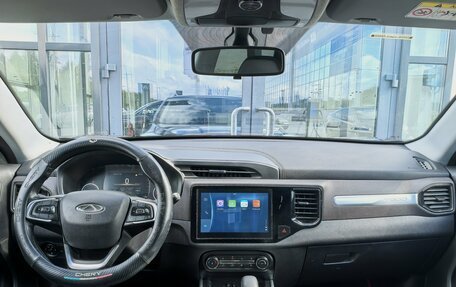 Chery Tiggo 4 I рестайлинг, 2020 год, 1 270 000 рублей, 16 фотография