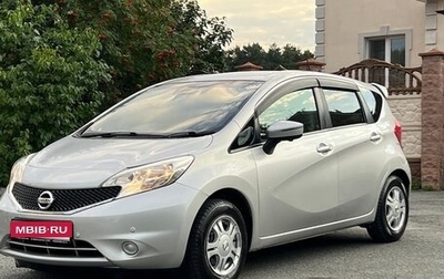 Nissan Note II рестайлинг, 2015 год, 625 000 рублей, 1 фотография