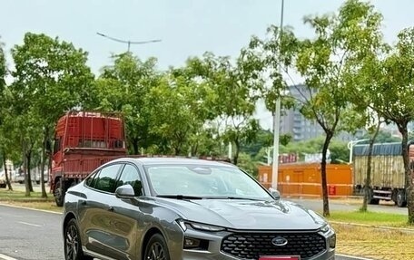 Ford Mondeo, 2025 год, 3 850 000 рублей, 1 фотография