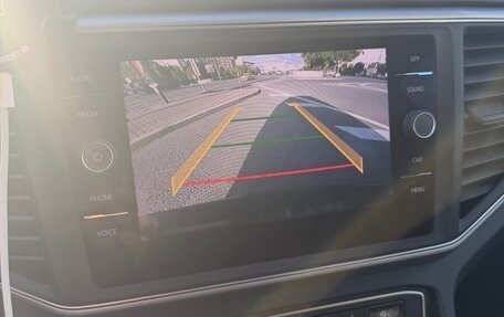 Volkswagen Teramont I, 2018 год, 3 000 000 рублей, 7 фотография
