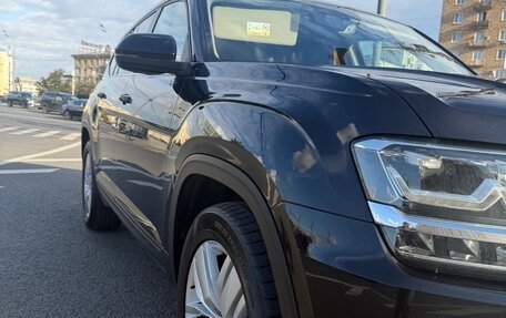 Volkswagen Teramont I, 2018 год, 3 000 000 рублей, 16 фотография