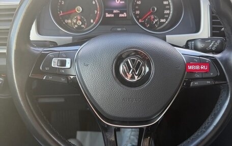 Volkswagen Teramont I, 2018 год, 3 000 000 рублей, 15 фотография
