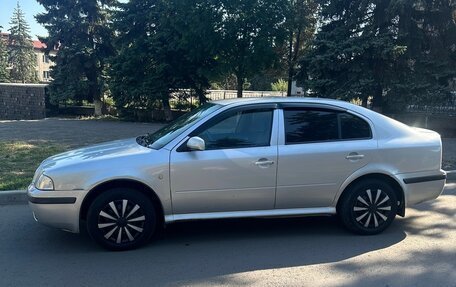 Skoda Octavia IV, 2007 год, 390 000 рублей, 2 фотография