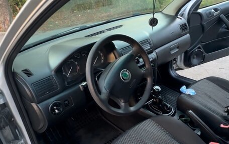 Skoda Octavia IV, 2007 год, 390 000 рублей, 5 фотография
