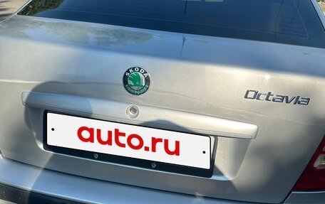 Skoda Octavia IV, 2007 год, 390 000 рублей, 9 фотография