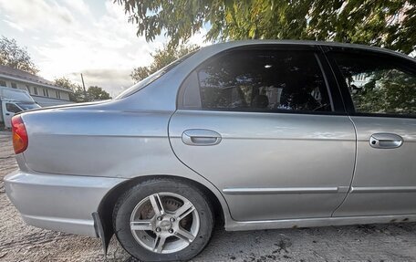 KIA Spectra II (LD), 2007 год, 320 000 рублей, 6 фотография