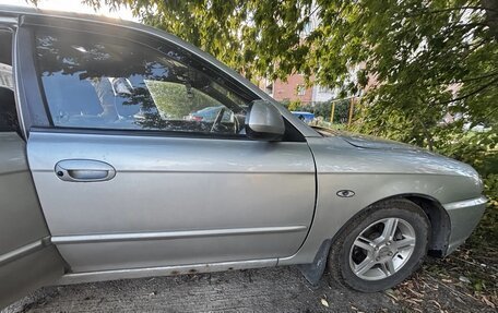 KIA Spectra II (LD), 2007 год, 320 000 рублей, 5 фотография