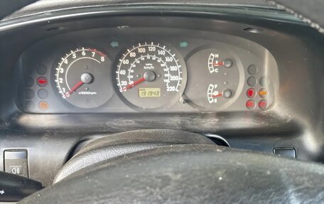 KIA Spectra II (LD), 2007 год, 320 000 рублей, 8 фотография