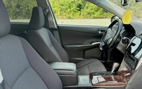 Toyota Camry, 2015 год, 2 100 000 рублей, 6 фотография