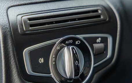 Mercedes-Benz GLC Coupe, 2016 год, 3 898 000 рублей, 18 фотография