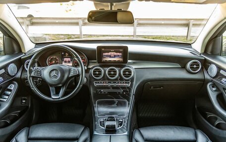Mercedes-Benz GLC Coupe, 2016 год, 3 898 000 рублей, 14 фотография