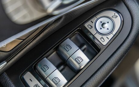 Mercedes-Benz GLC Coupe, 2016 год, 3 898 000 рублей, 17 фотография