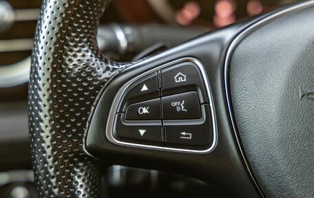 Mercedes-Benz GLC Coupe, 2016 год, 3 898 000 рублей, 20 фотография