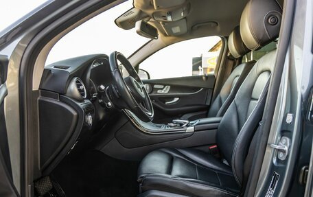 Mercedes-Benz GLC Coupe, 2016 год, 3 898 000 рублей, 31 фотография