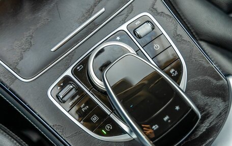 Mercedes-Benz GLC Coupe, 2016 год, 3 898 000 рублей, 28 фотография