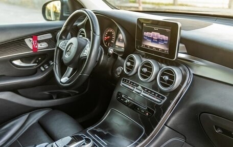 Mercedes-Benz GLC Coupe, 2016 год, 3 898 000 рублей, 32 фотография