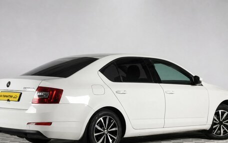 Skoda Octavia, 2014 год, 1 229 000 рублей, 7 фотография