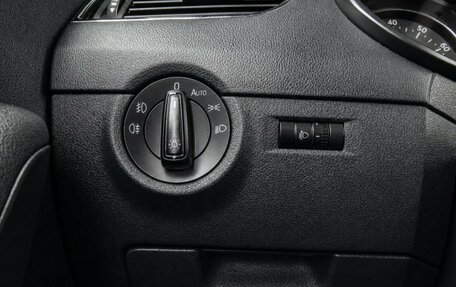 Skoda Octavia, 2014 год, 1 229 000 рублей, 12 фотография