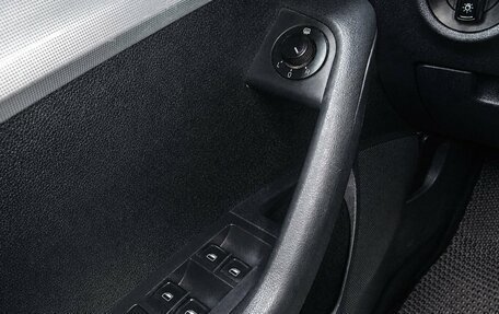 Skoda Octavia, 2014 год, 1 229 000 рублей, 9 фотография
