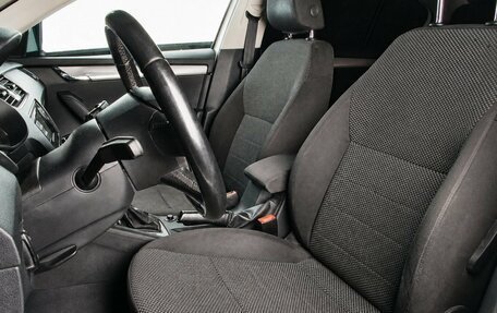 Skoda Octavia, 2014 год, 1 229 000 рублей, 8 фотография