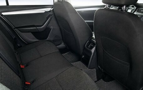 Skoda Octavia, 2014 год, 1 229 000 рублей, 16 фотография