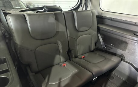 Nissan Pathfinder, 2011 год, 1 395 000 рублей, 10 фотография