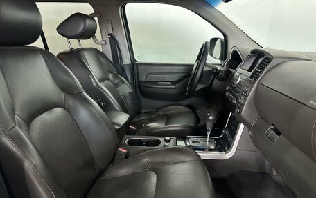 Nissan Pathfinder, 2011 год, 1 395 000 рублей, 12 фотография