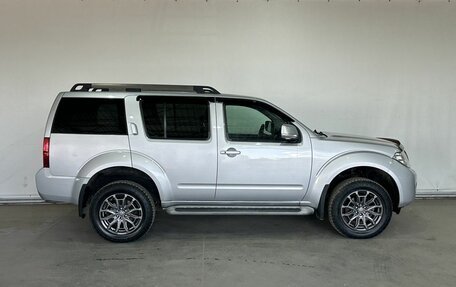 Nissan Pathfinder, 2011 год, 1 395 000 рублей, 8 фотография