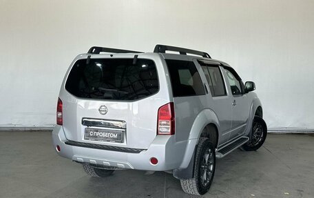 Nissan Pathfinder, 2011 год, 1 395 000 рублей, 4 фотография