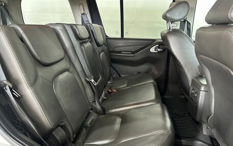 Nissan Pathfinder, 2011 год, 1 395 000 рублей, 11 фотография