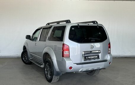Nissan Pathfinder, 2011 год, 1 395 000 рублей, 6 фотография