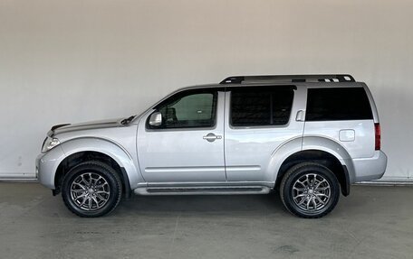 Nissan Pathfinder, 2011 год, 1 395 000 рублей, 7 фотография