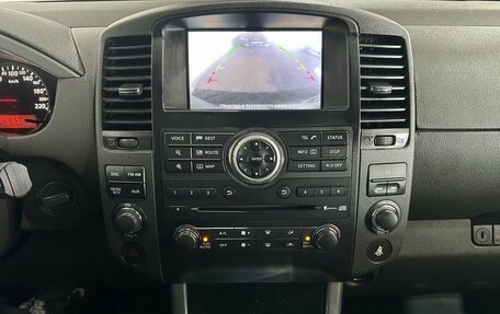 Nissan Pathfinder, 2011 год, 1 395 000 рублей, 14 фотография