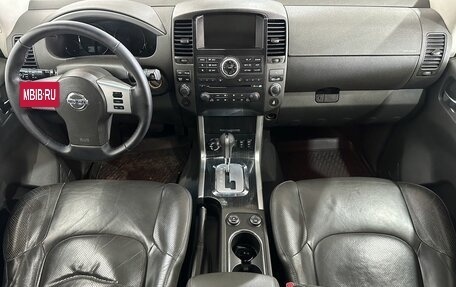 Nissan Pathfinder, 2011 год, 1 395 000 рублей, 9 фотография