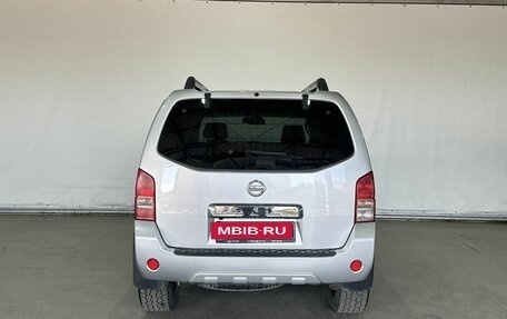 Nissan Pathfinder, 2011 год, 1 395 000 рублей, 5 фотография